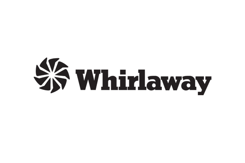 Whirlaway in Stanton